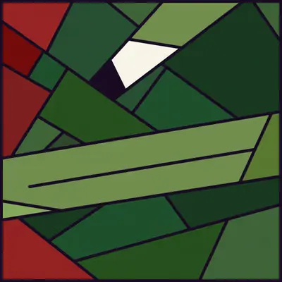 The Face #29