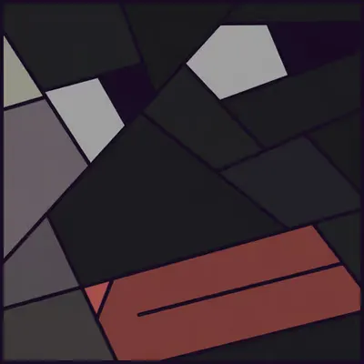 The Face #3