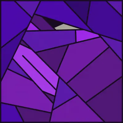 The Face #32