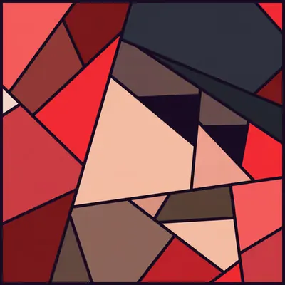 The Face #34