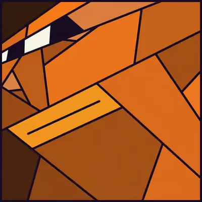 The Face #36