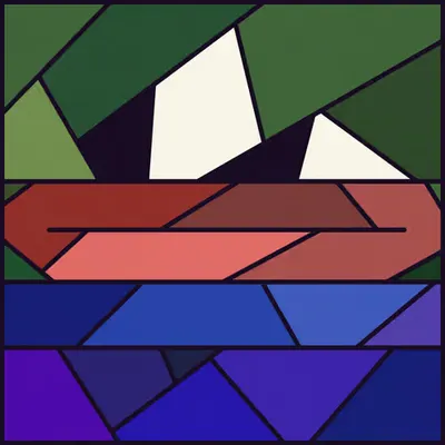 The Face #4