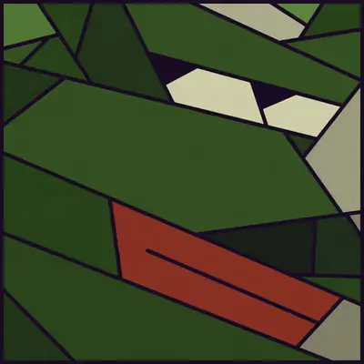 The Face #40