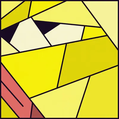 The Face #41