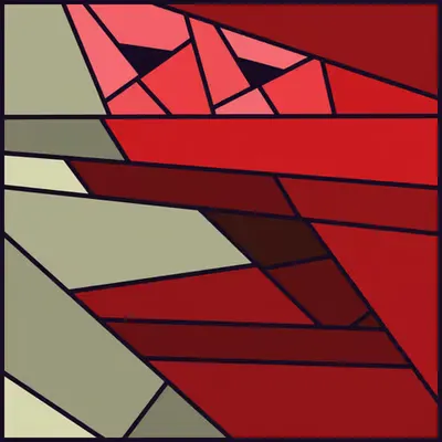 The Face #42
