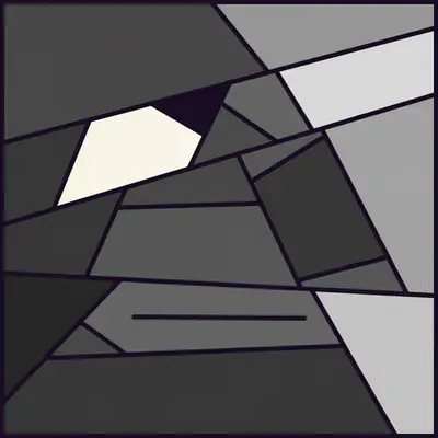 The Face #43