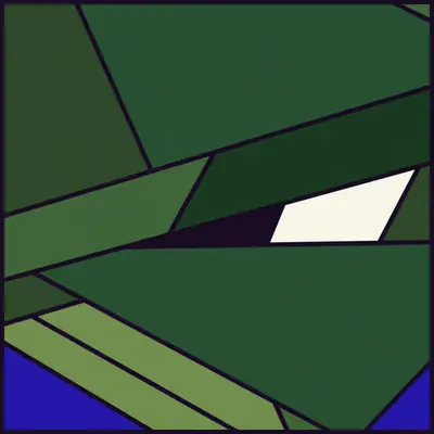 The Face #44