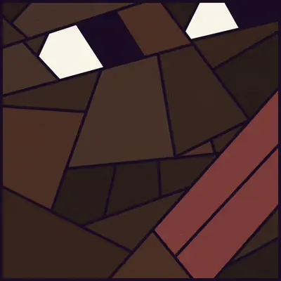 The Face #47
