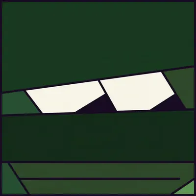 The Face #48