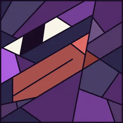 The Face #6