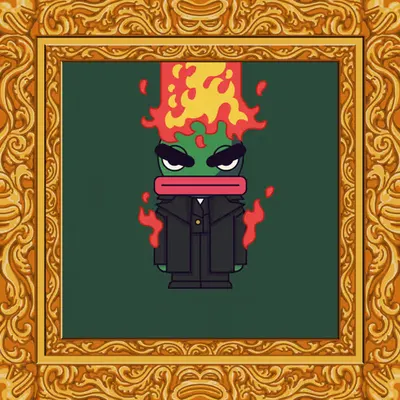 Frame #2