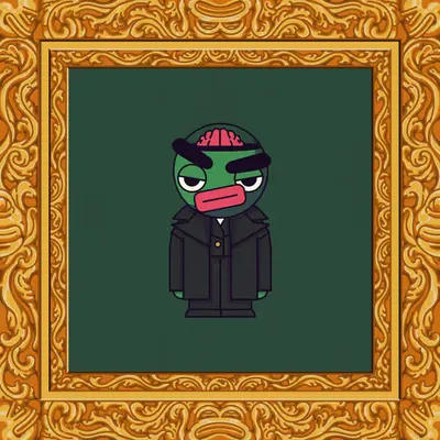 Frame #4