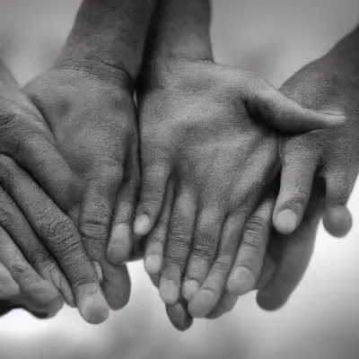 GaussianHands #10