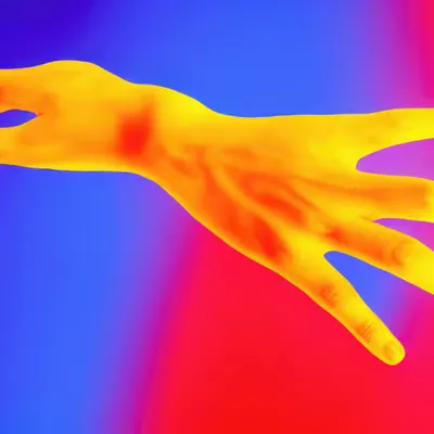 GaussianHands #11