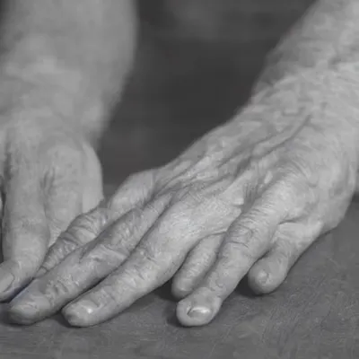 GaussianHands #13