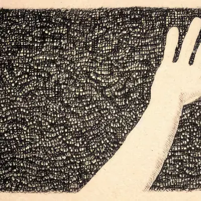 GaussianHands #14