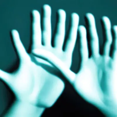GaussianHands #16
