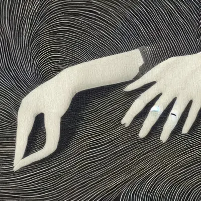 GaussianHands #18