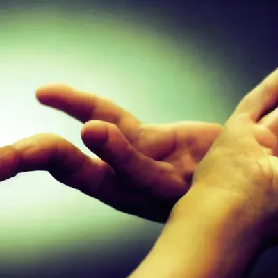 GaussianHands #19