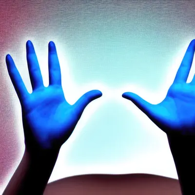 GaussianHands #20