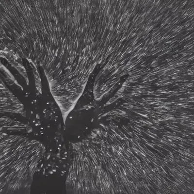 GaussianHands #4
