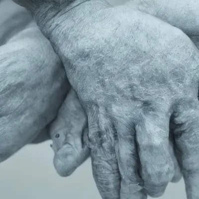 GaussianHands #7