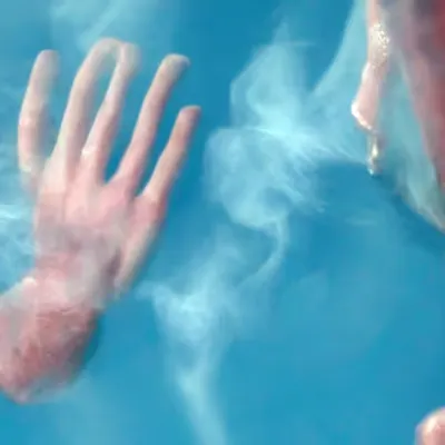 GaussianHands #9