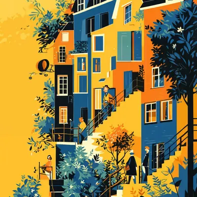 the Hood