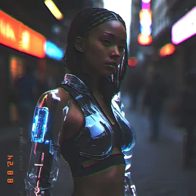 Nyx