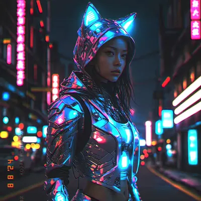 Mirai