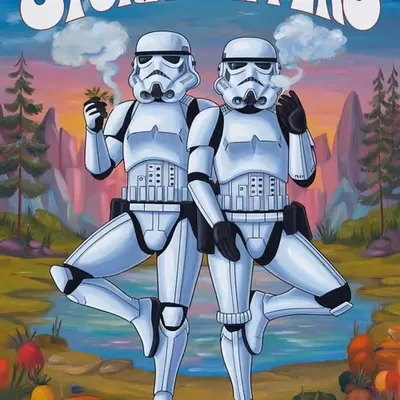 StormTrippers
