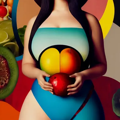 "Fruitful Curves"