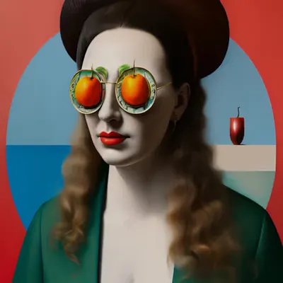 "Fruitful Vision"