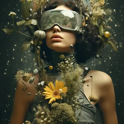 "Gaia's Gaze"