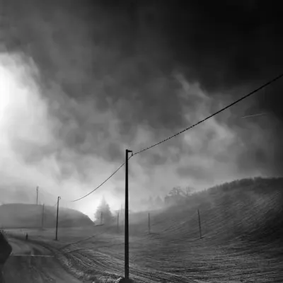 THE WALK