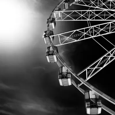 FERRIS WHEEL