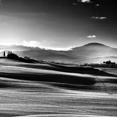 VAL D'ORCIA
