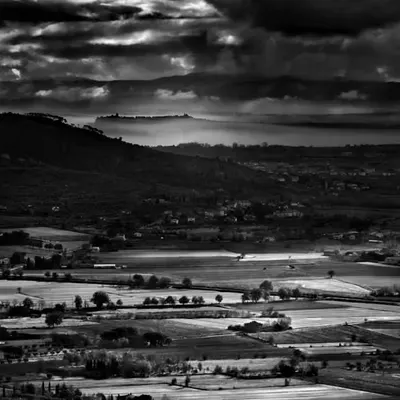 BEFORE THE DARKNESS