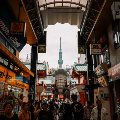 Skytree