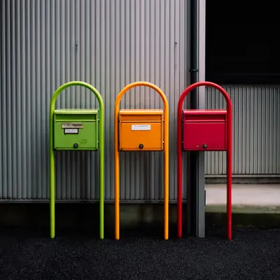 You’ve Got Mail