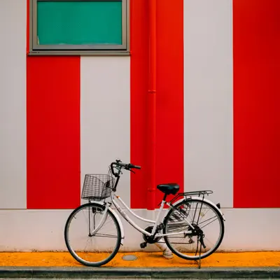Bicycle Parking