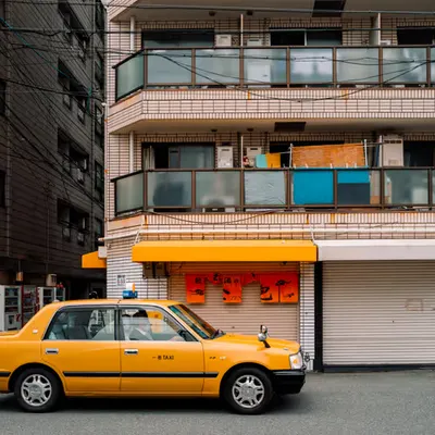 Taxi