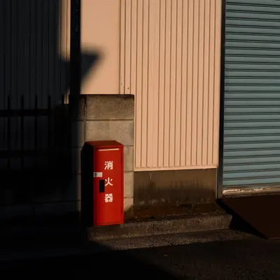 Shadows