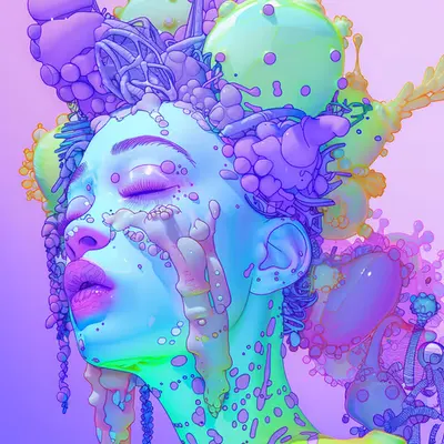 Dreamers #1