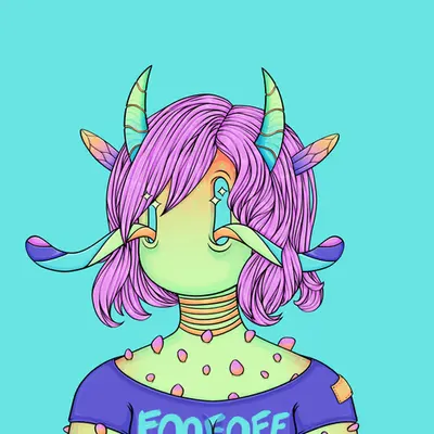 Foofee No.82