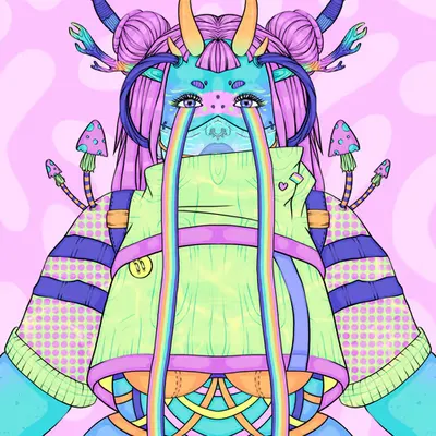 01. Maorga