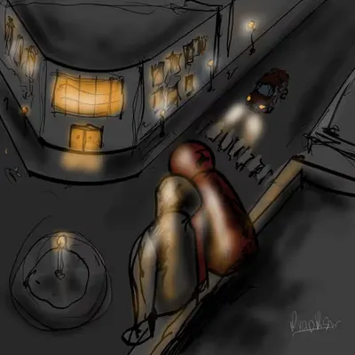 Roof top !