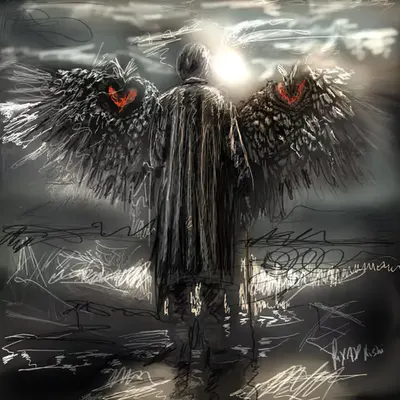 After Death !