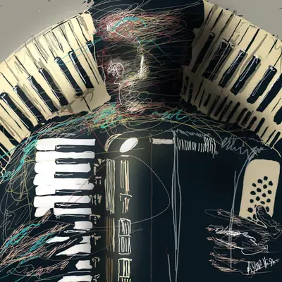 The Passion of the Musician