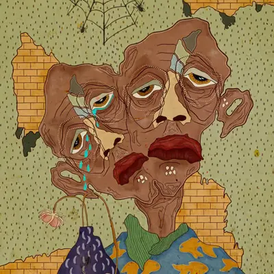 “Tears That Bloom”